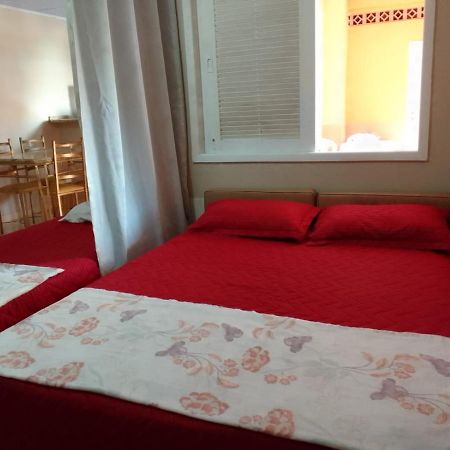 Menina Da Lua Hotel Rio das Ostras Buitenkant foto