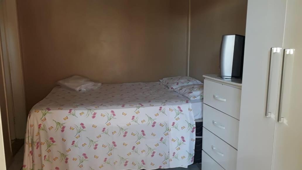 Menina Da Lua Hotel Rio das Ostras Buitenkant foto