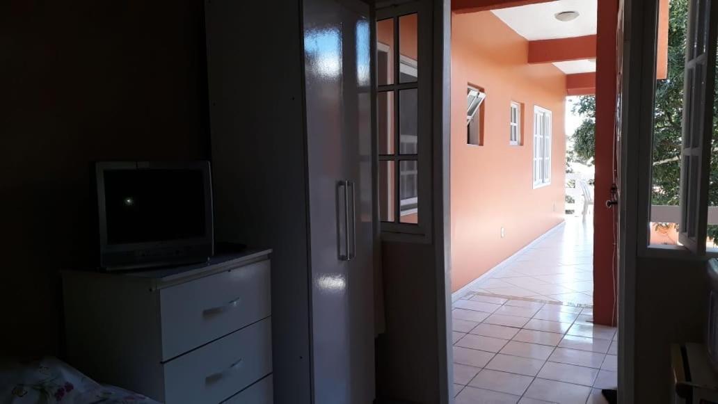 Menina Da Lua Hotel Rio das Ostras Buitenkant foto