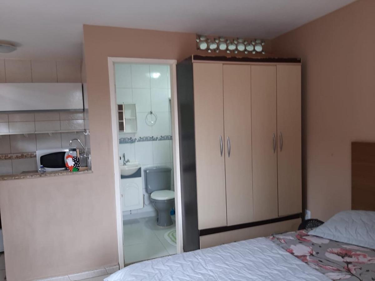 Menina Da Lua Hotel Rio das Ostras Buitenkant foto