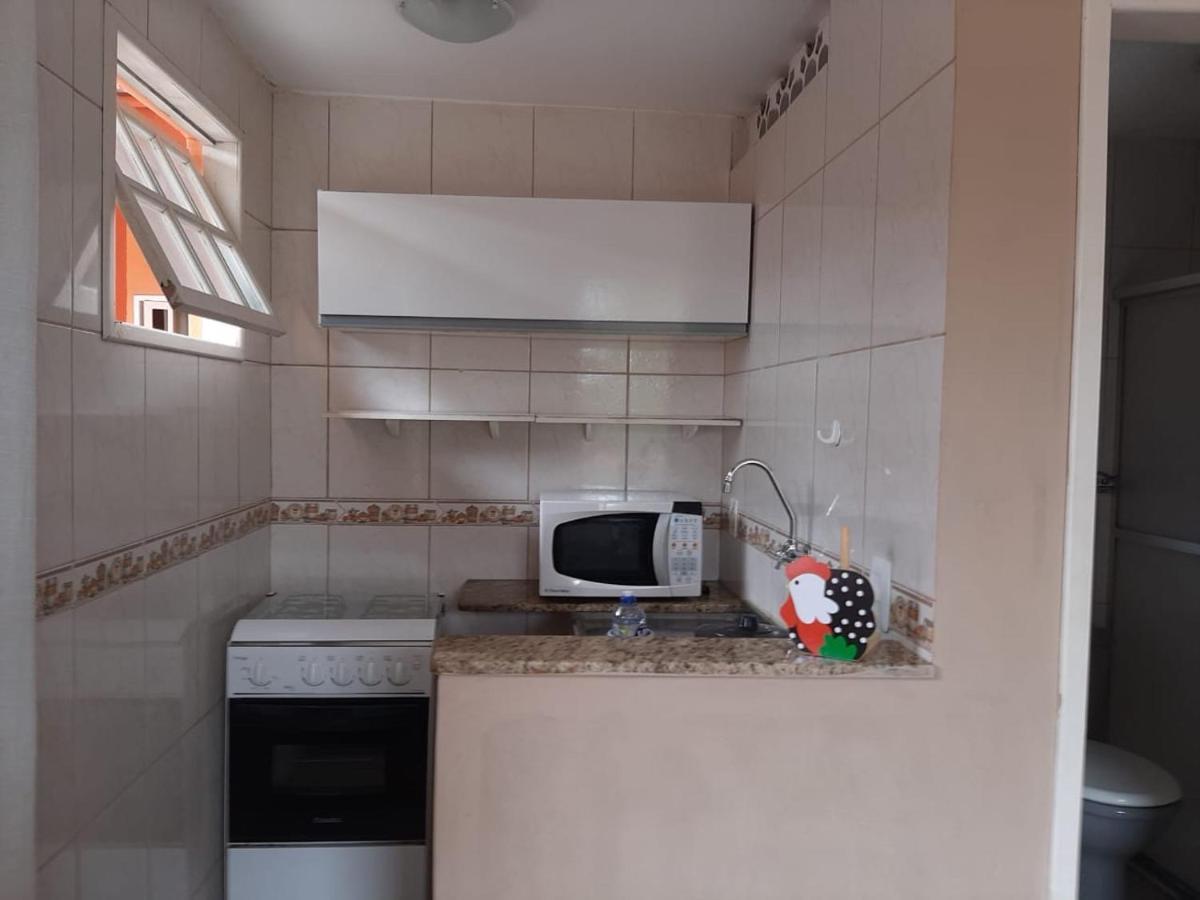 Menina Da Lua Hotel Rio das Ostras Buitenkant foto