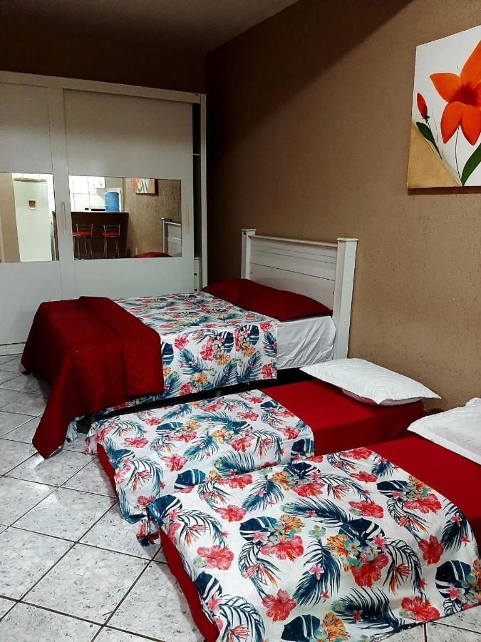 Menina Da Lua Hotel Rio das Ostras Buitenkant foto