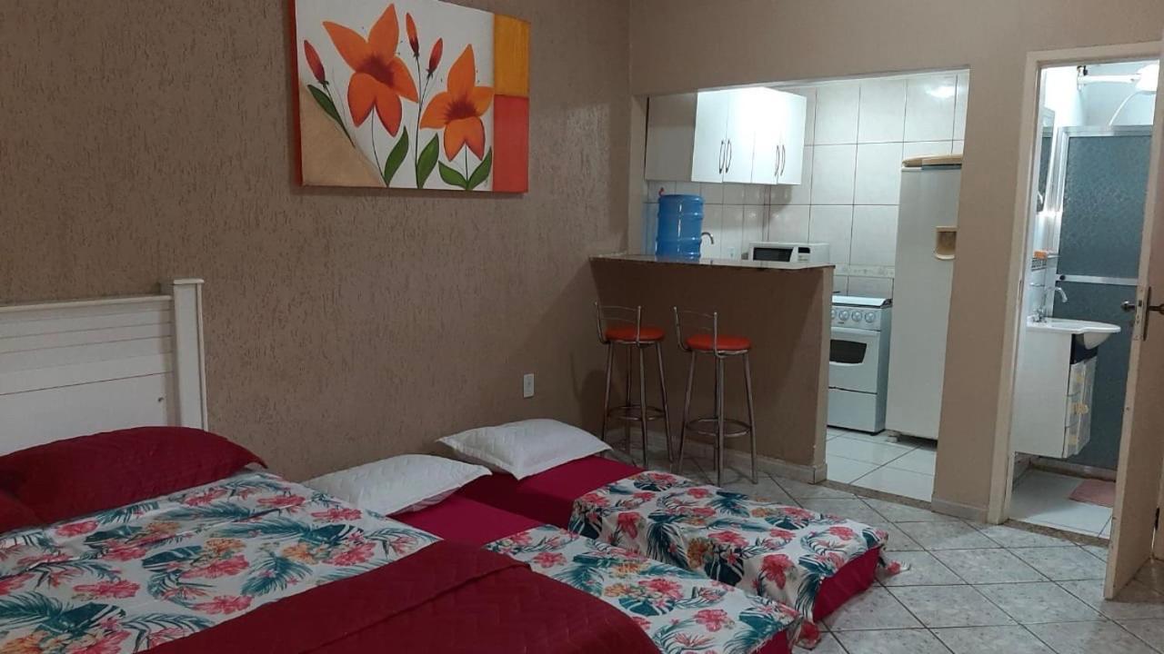 Menina Da Lua Hotel Rio das Ostras Buitenkant foto