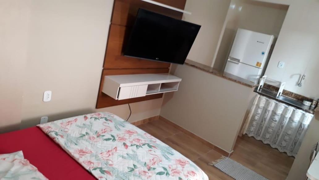 Menina Da Lua Hotel Rio das Ostras Buitenkant foto
