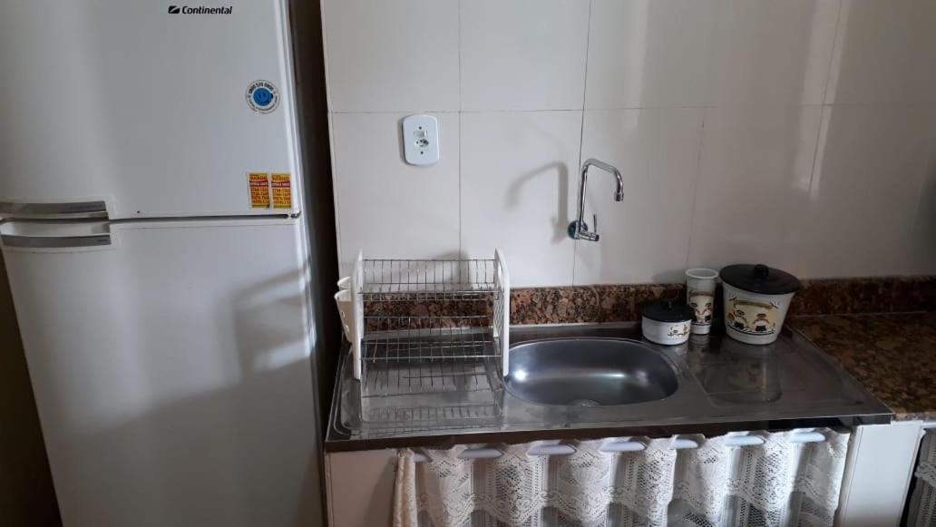 Menina Da Lua Hotel Rio das Ostras Buitenkant foto