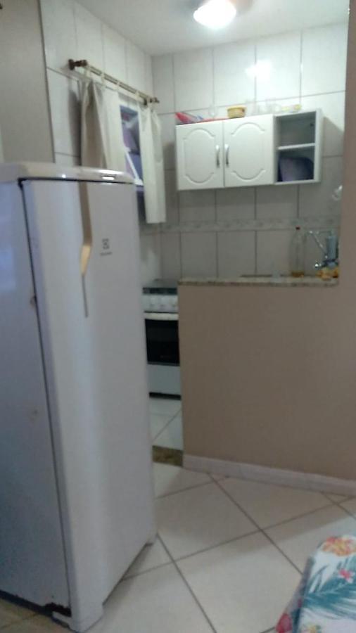 Menina Da Lua Hotel Rio das Ostras Buitenkant foto