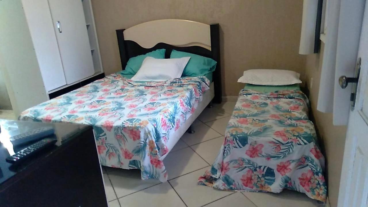 Menina Da Lua Hotel Rio das Ostras Buitenkant foto