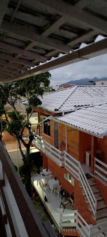 Menina Da Lua Hotel Rio das Ostras Buitenkant foto