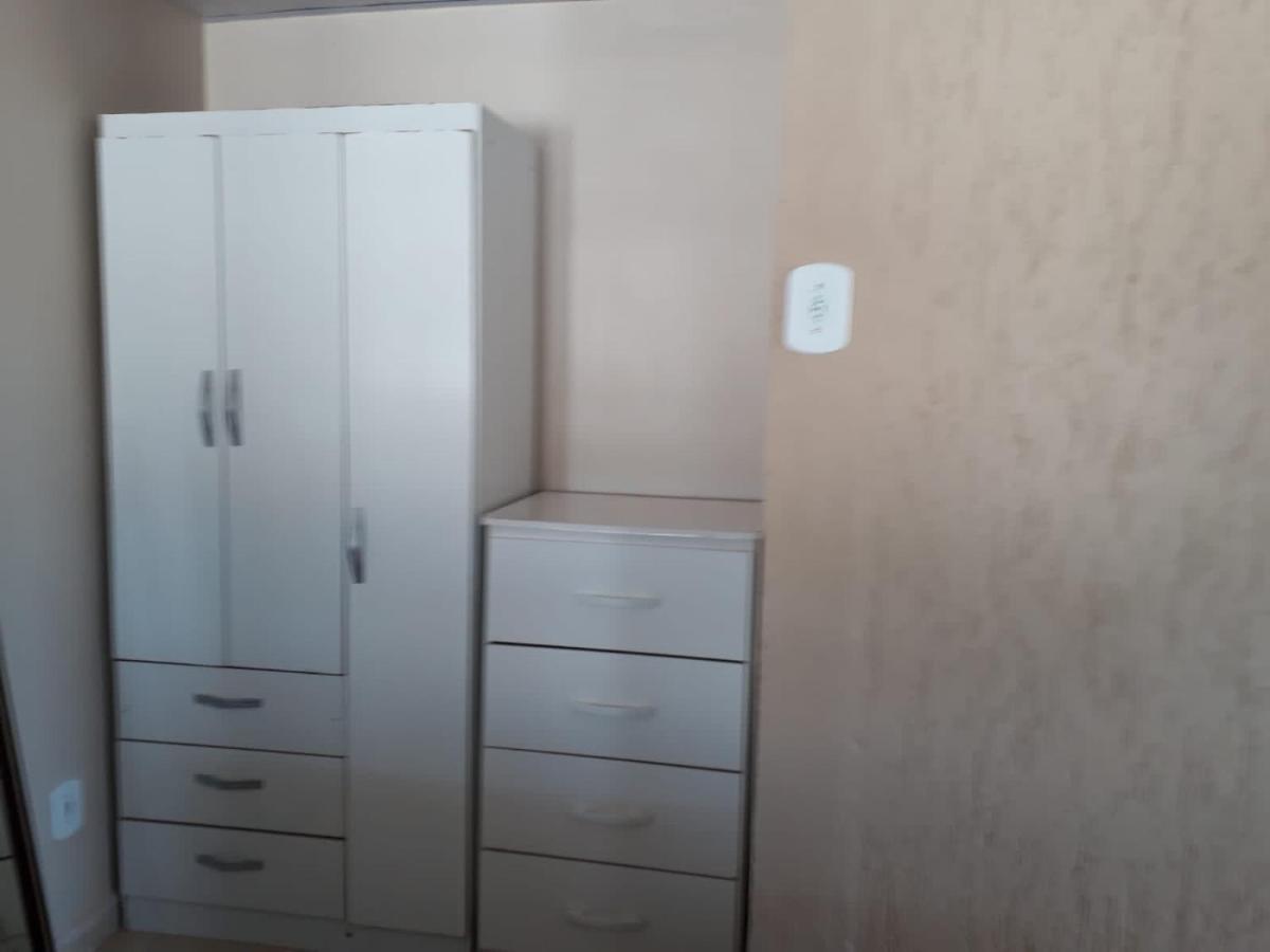 Menina Da Lua Hotel Rio das Ostras Buitenkant foto