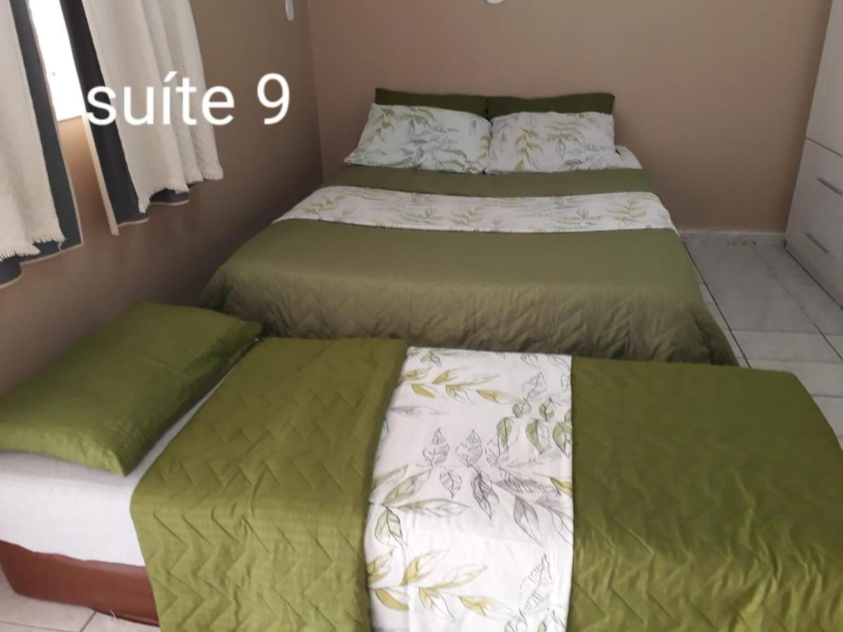 Menina Da Lua Hotel Rio das Ostras Buitenkant foto
