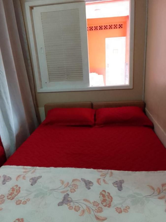 Menina Da Lua Hotel Rio das Ostras Buitenkant foto