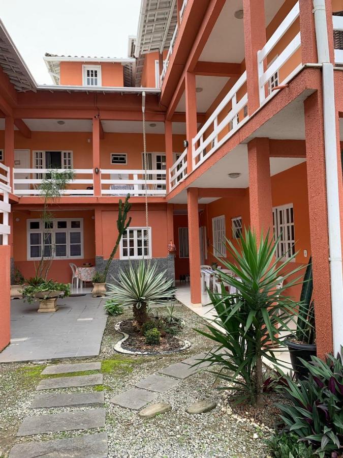 Menina Da Lua Hotel Rio das Ostras Buitenkant foto