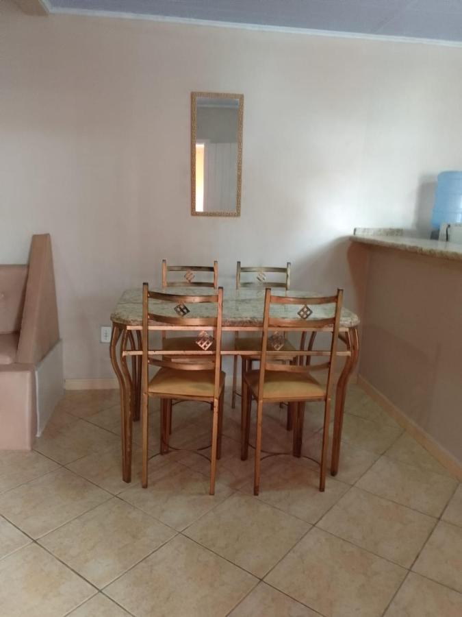 Menina Da Lua Hotel Rio das Ostras Buitenkant foto