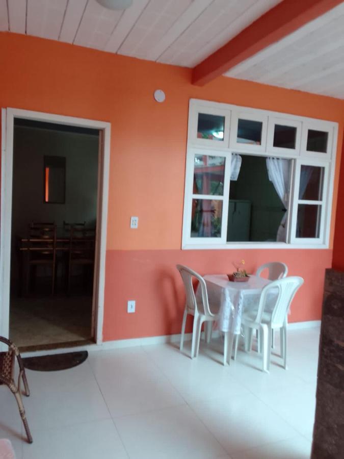 Menina Da Lua Hotel Rio das Ostras Buitenkant foto