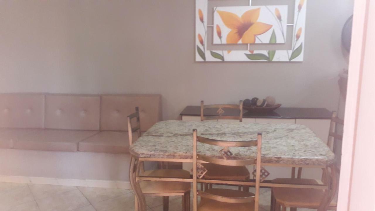 Menina Da Lua Hotel Rio das Ostras Buitenkant foto