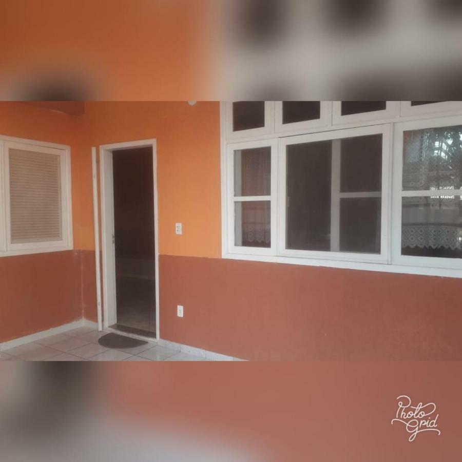 Menina Da Lua Hotel Rio das Ostras Buitenkant foto
