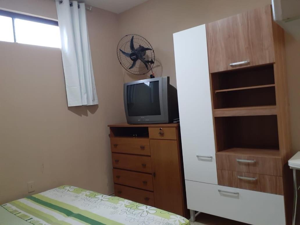Menina Da Lua Hotel Rio das Ostras Buitenkant foto