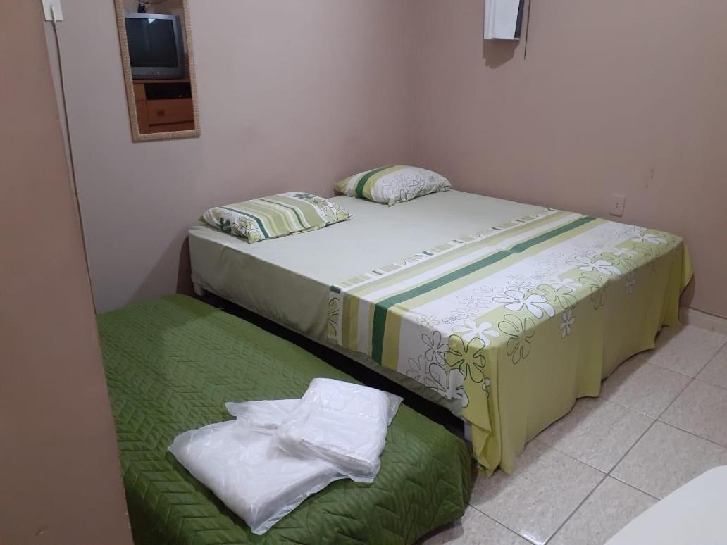 Menina Da Lua Hotel Rio das Ostras Buitenkant foto