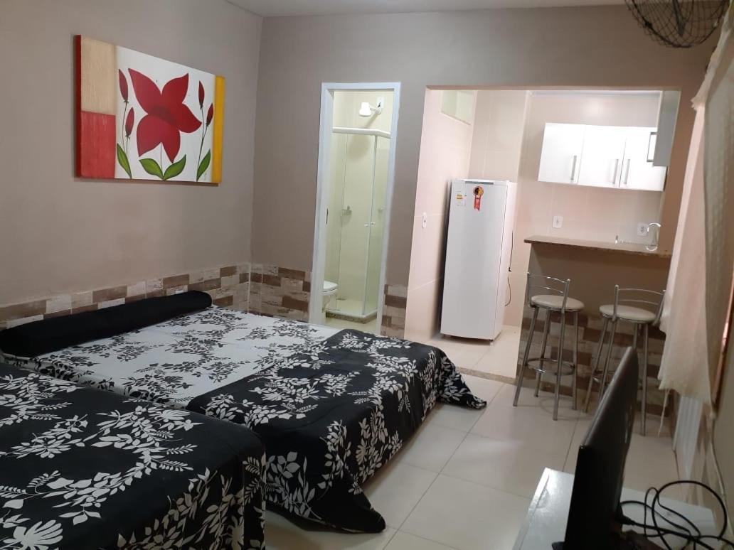 Menina Da Lua Hotel Rio das Ostras Buitenkant foto