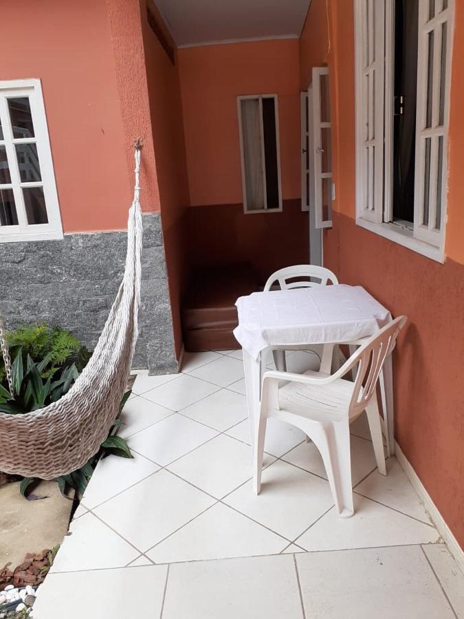 Menina Da Lua Hotel Rio das Ostras Buitenkant foto
