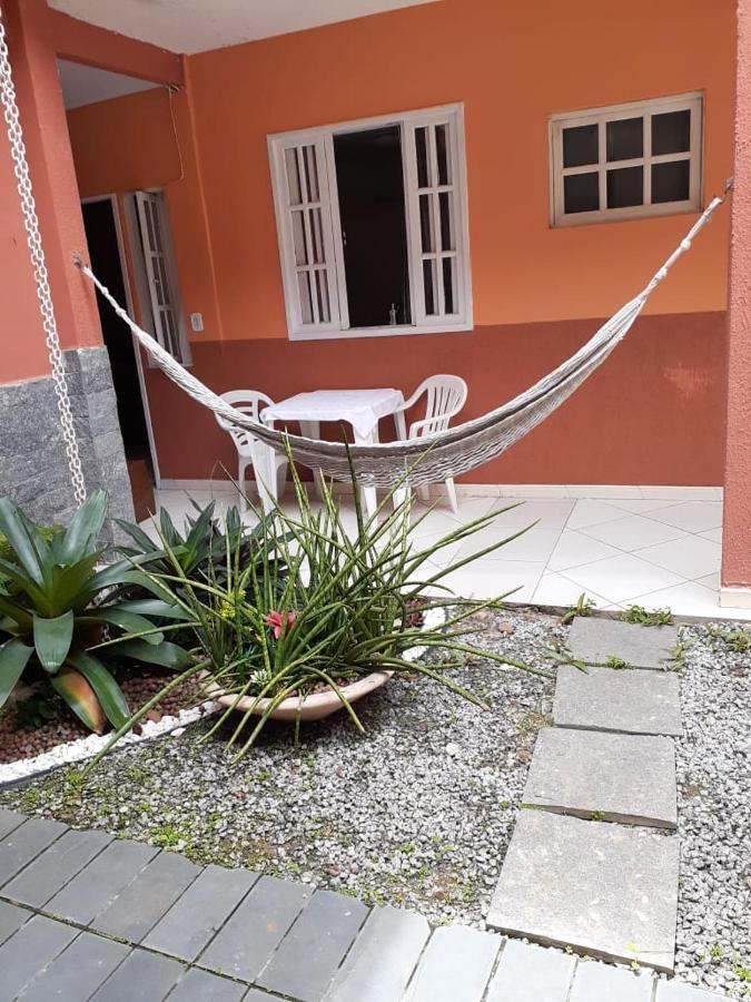 Menina Da Lua Hotel Rio das Ostras Buitenkant foto